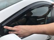 Chevrolet Captiva 2006–2019 Vetrni deflektorji za okna (4 kos, MyRacing) fotografija 2