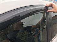 Chevrolet Captiva 2006–2019 Vetrni deflektorji za okna (4 kos, MyRacing) fotografija 3