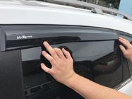 Chevrolet Captiva 2006–2019 Vetrni deflektorji za okna (4 kos, MyRacing) fotografija 4