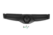 Renault Trafic 2001–2015 Zimska zgornja obloga maske hladilnika 2001-2007, mat fotografija 10