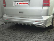 Volkswagen T5 2010–2015 Obloga zadnjega odbijača Sport 2 (za lakiranje) fotografija 2