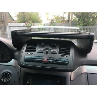 Polica na armaturni plošči (tip-1) Mercedes Vito W639 2004–2014 fotografija 3