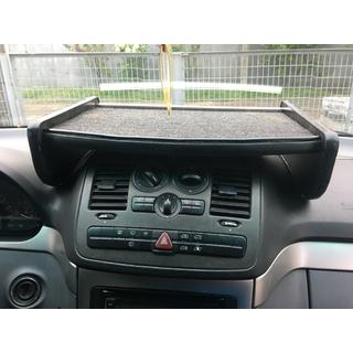 Polica na armaturni plošči (tip-1) Mercedes Vito W639 2004–2014 fotografija 4