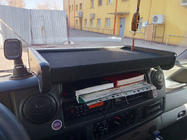 Opel Movano 2004–2010 Polica na armaturni plošči (tip-1) fotografija 2