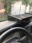 Renault Trafic 2001–2015 Polica na armaturno ploščo (2001-2010, tip-1) fotografija 5
