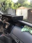 Renault Trafic 2001–2015 Polica na armaturno ploščo (2001-2010, tip-1) fotografija 6