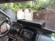 Renault Trafic 2001–2015 Polica na armaturno ploščo (2001-2010, tip-1) fotografija 2