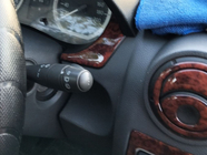 Renault Logan MCV 2005–2013 Obloge armaturne plošče (različica 2) fotografija 6