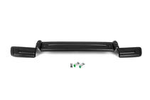 Volkswagen T5 Transporter 2003–2010 Spodnja obloga maske (polna) fotografija 3