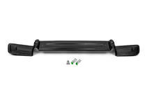 Volkswagen T5 Transporter 2003–2010 Spodnja obloga maske (polna) fotografija 4