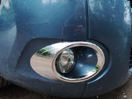 Citroen Berlingo 2008–2018 Pokrovi meglenk 2008-2014 (2 kosa, plastika) fotografija 1