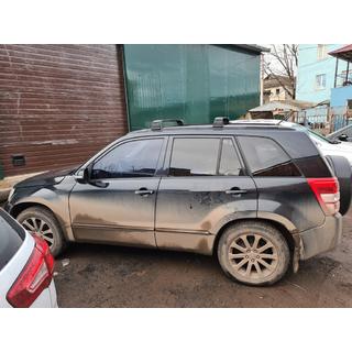 Montažni adapter za tovarniška pritrdilna mesta (2 kosa) Suzuki Grand Vitara 2005–2017 fotografija 3