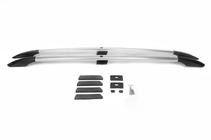 Ford C-Max 2004–2010 Kromirane strešne sani fotografija 9