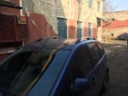 Ford C-Max 2004–2010 Kromirane strešne sani fotografija 7