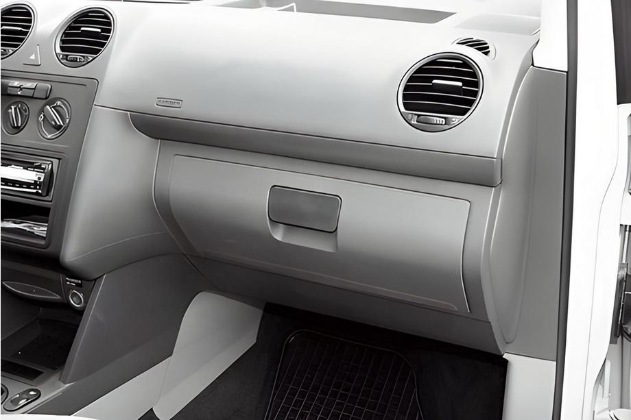 Volkswagen Caddy 2010–2015 Predal za rokavice Image