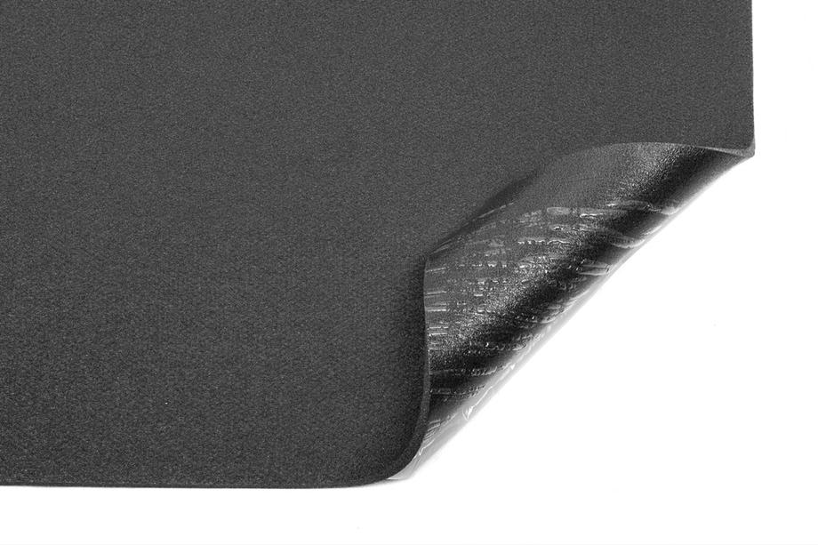 Zvočno-toplotna izolacija Ultimate Polifoam 4 mm (50 x 75 cm) Image
