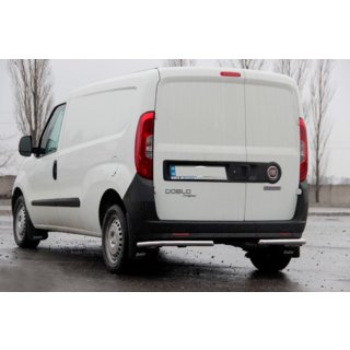 Zadnji kotni elementi AK003 (nerjavno jeklo) fotografija 4
