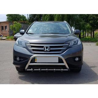 Sprednji kenguru lok WT003 (nerjaveče jeklo) fotografija 3