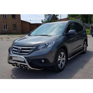 Sprednji kenguru lok WT003 (nerjaveče jeklo) fotografija 4