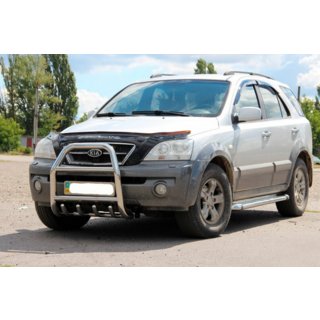 Kenguru lok QT007 (nerjaveče jeklo) fotografija 2