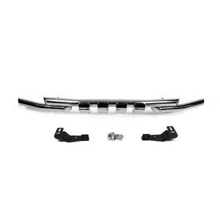Sprednji zaščitni lok Shark ST015 (nerjavno jeklo) Mercedes Vito W639 2004–2014 fotografija 3