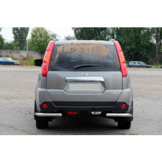 Zadnji vogali AK003 (2 kos, nerjaveče) fotografija 2