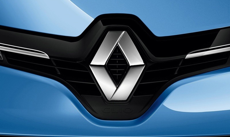 Novosti za Renault