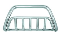 Volkswagen Crafter 2006–2016 Prednji zaščitni lok WT002 (nerjavno jeklo) fotografija 2