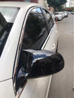 Volkswagen Jetta 2006–2011 Popolna obroba stekel (nerjavno jeklo) fotografija 2