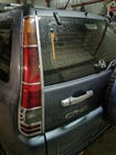 Honda CRV 2001–2006 Pokrovi zavornih luči (2 kos, plastika) fotografija 2