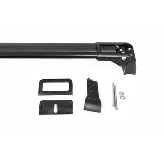 Adapterji za originalna pritrdilna mesta (2 kosa, zaklepanje s ključem) Mercedes C-сlass W205 2014–2021 fotografija 4