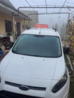 Ford Courier 2014–2023 Prečne strešne palice za originalna pritrdilna mesta, zaklepne na kljuc (2 kos) fotografija 8
