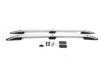 Range Rover Sport 2005–2013 Strešne vzdolžne letve Skyport (mat siva) fotografija 3