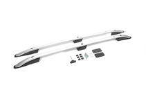 Range Rover Sport 2005–2013 Strešne vzdolžne letve Skyport (mat siva) fotografija 2