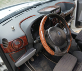 Fiat Doblo I 2001–2005 Obloge armaturne plošče fotografija 11