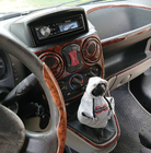 Fiat Doblo I 2001–2005 Obloge armaturne plošče fotografija 12