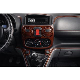 Obloge armaturne plošče Fiat Doblo I 2001–2005 fotografija 1