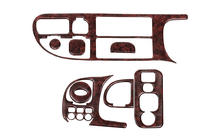 Ford Transit 1991–2000 Obloge armaturne plošče (1997-2000) fotografija 1