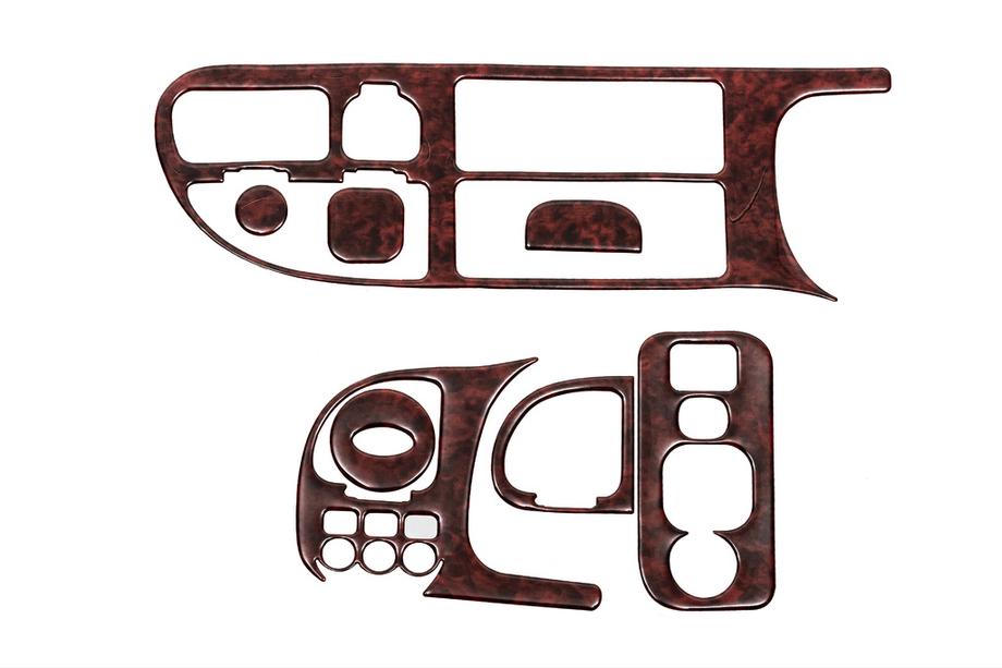 Ford Transit 1991–2000 Obloge armaturne plošče (1997-2000) Image