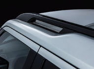 Land Rover Discovery IV 2009–2017 Strešne vzdolžne letve Originalni model (črne) fotografija 3