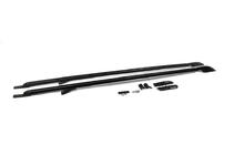 Land Rover Discovery IV 2009–2017 Strešne vzdolžne letve Originalni model (črne) fotografija 4