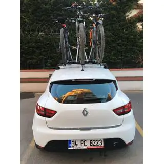 Nosilec za kolo za strešni prtljažnik fotografija 3