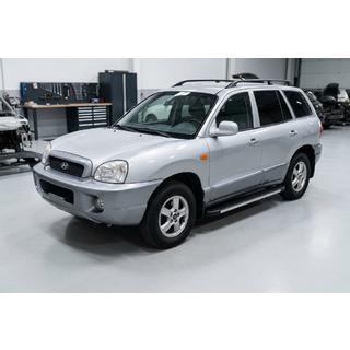 Stranski pragovi Maya V1 (2 kos, aluminij)