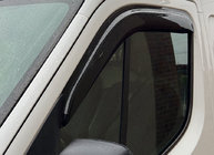 Renault Master 2011–2023 Vetrni deflektorji za okna (2 kos, Niken) fotografija 9