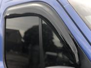 Opel Movano 2010–2021 Vetrni deflektorji za okna (2 kos, Niken) fotografija 4