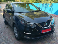 Nissan Qashqai 2014–2021 Okrasni pokrovi meglenk (2017↗, nerjavno jeklo) Carmos - turško nerjaveče jeklo fotografija 10