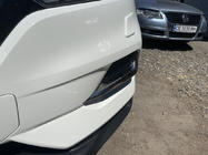 Nissan Qashqai 2014–2021 Okrasni pokrovi meglenk (2017↗, nerjavno jeklo) Carmos - turško nerjaveče jeklo fotografija 7