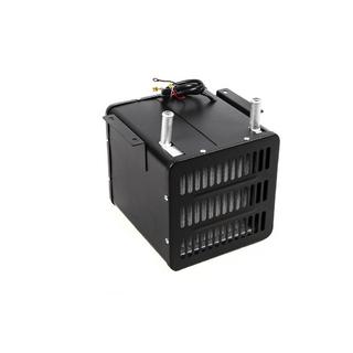 Dodatni grelnik (z 1 ventilatorjem) fotografija 4