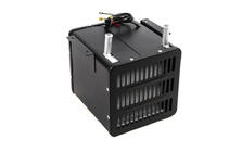 Renault Kangoo 2008–2020 Dodatni grelnik (z 1 ventilatorjem) fotografija 4
