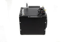 Volkswagen Caddy 2010–2015 Dodatni grelnik (z 1 ventilatorjem) fotografija 6